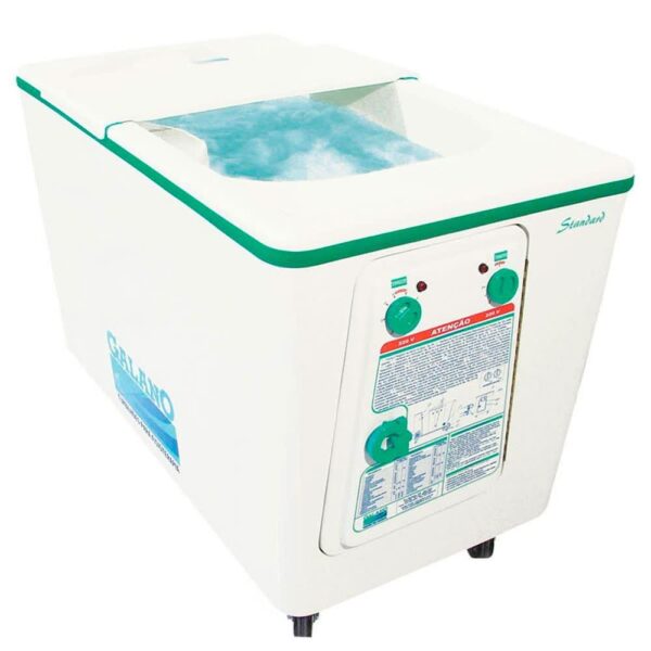 TURBILHÃO GALANO THG 180 STANDARD - 5 JATOS DE HIDROMASSAGEM E 2 REGISTROS REGULADORES DE PRESSÃO - 110 - Imagem 2