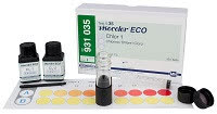VISOCOLOR ECO CLORO 1 LIVRE E TOTAL 0,1-2 P/150T
