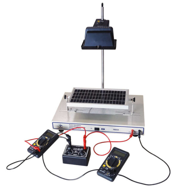 Conjunto Energia Renovável, Energia Solar em Elétrica, Unidade Consumidora, Acumulador - EQ208G - Imagem 2