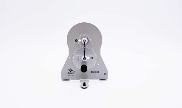 Conjunto para energia eólica, com unidade consumidora e INTERFACE. - EQ338B - Imagem 2