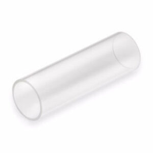 GLASS TUBE 25 MM O.D.
