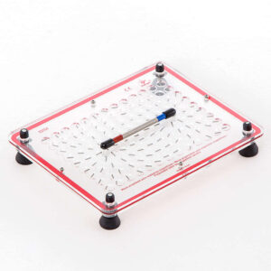 Conjunto para espectros magnéticos - EQ154