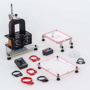 Conjunto Eletromagnetismo com Transformador Desmontável - EQ182C