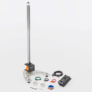 Conjunto Anel de Thomson, alto, Anel Saltante - EQ207