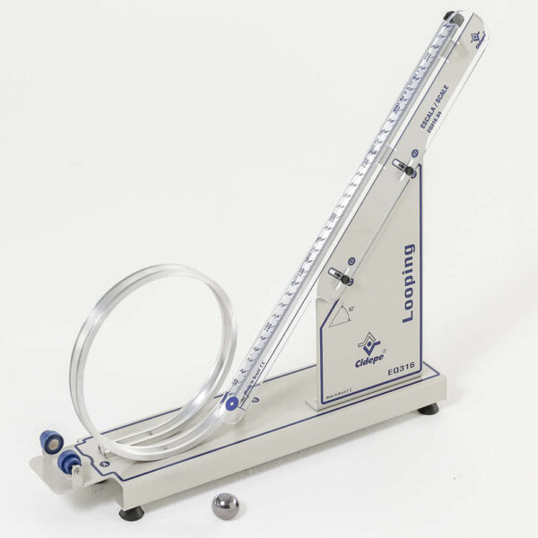 Looping com Escala e Retenção NdFeB - EQ316