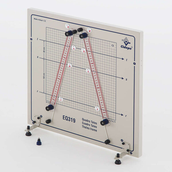 Quadro Tales - EQ319