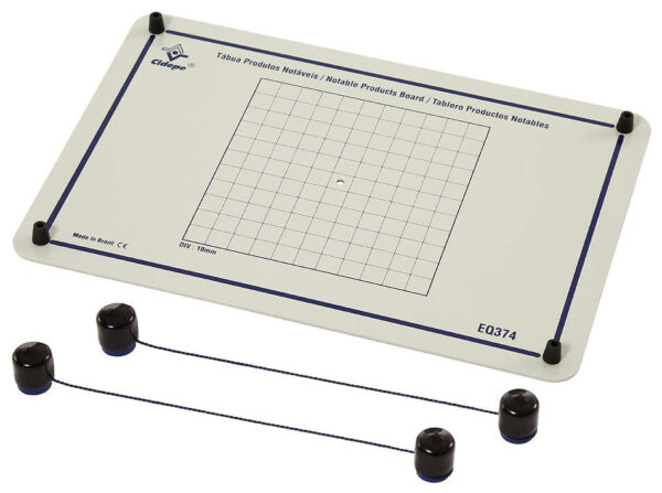 Tábua Produtos Notáveis - EQ374A