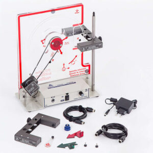 Aparelho Rotacional com Sensores e software - EQ802B