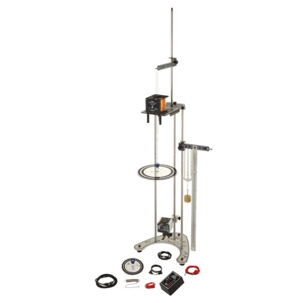 Analisador de MH com SONAR e software - EQ807