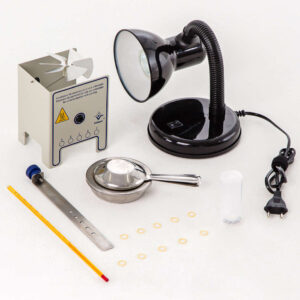 Conjunto propagação do calor - SCN-F003A