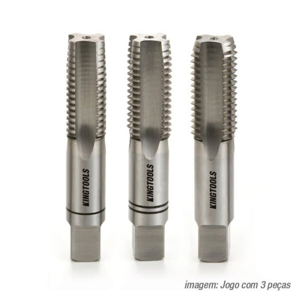 MACHO MANUAL DIN 352 (METRICA) 2000 M14X2 (1/2/3) M14 X 2