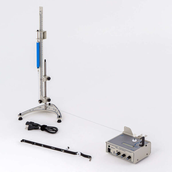 Gerador de ondas transversais em cordas - EQ038B
