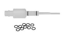 INJECTOR PFA/QUARTZ CASSETTE 1.5MM ID