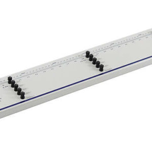 Painel Dias Blanco para leis de Ohm - EQ156