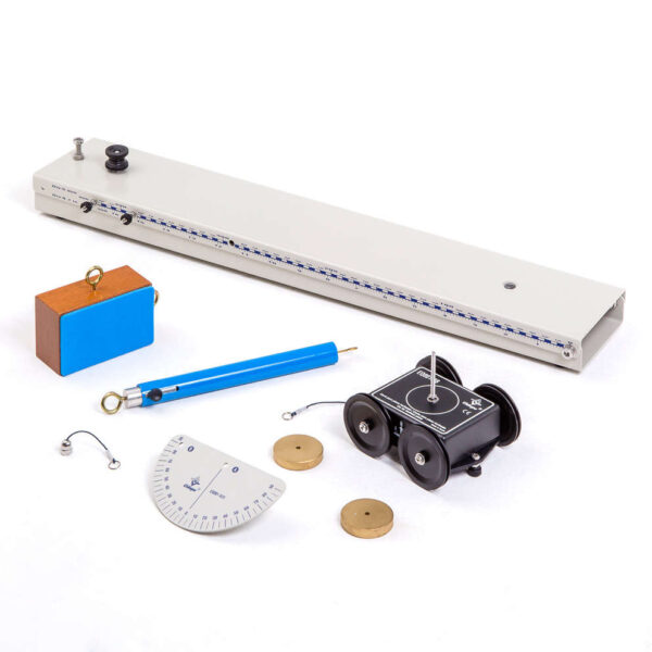Plano Inclinado standard - EQ001M