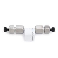 PRE-COLUNA HPLC METACARB H PLUS 50MMX4,6MM