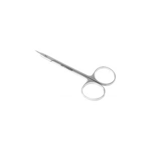 TESOURA STEVENS CURVA 10 cm P/ TENOTOMIA ABC INSTRUMENTOS CIRÚRGICOS