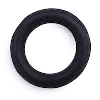 O-RING (1/4 IDX3/8 ODX1/16)IN