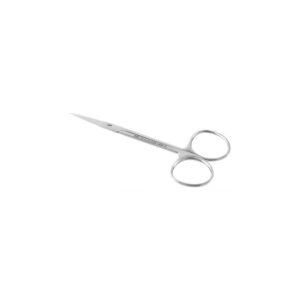 TESOURA IRIS OU GENGIVA RETA ABC INSTRUMENTOS CIRÚRGICOS