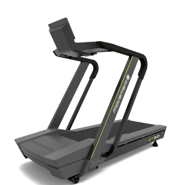 ESTEIRA ELÉTRICA GT 3.0I - MOVEMENT - 110