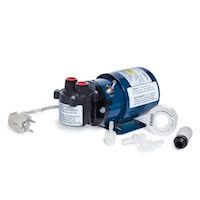 VACUUM PUMP (INTL)