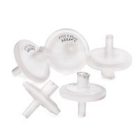 PREM SYRING FLTR PTFE 0.45 15MM C/100PC