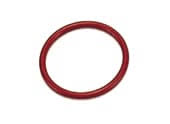 O-RING SIZE 2-123 SILICONE RUST COLOR