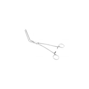 PINÇA DE BAKEY ATRAUMA P/ CARDIOVASCULAR ABC INSTRUMENTOS CIRÚRGICOS