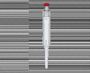 MICROPIPETA MONOCANAL VOLUME VARIAVEL 0,5-10UL SOLO