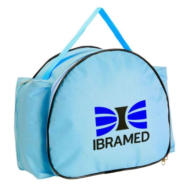Bolsa Linha Safira - Ibramed