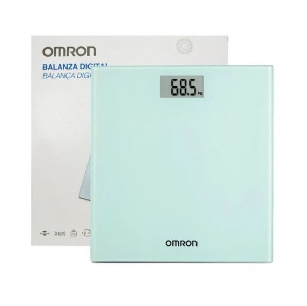 BALANÇA DIGITAL HN-289 OMRON