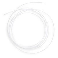 PFA SAMPLE TUBING 0.3MM OD,1.6MM OD,3M