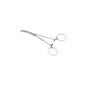 PINÇA DANDY 14 cm (HEMOSTATICA) ABC INSTRUMENTOS CIRÚRGICOS