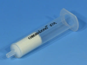 CARTUCHO CHROMABOND PP XTR 6ML 1000MG C/30PC