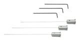 PLUNGR 10UL 8010-0445 8010-0463 10PK CTC