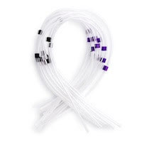 PERI PUMP TUBES PVC PURPLE/BLACK 12/CX