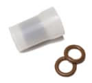 KIT SPLIT VENT CAP