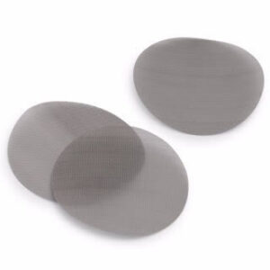 SCN,BIODIS,S/S,1.25IN200MSH/74 MCRNPK25