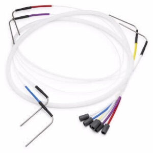 TUBING ASSY,FLARED,RET CAN VLV,3X3,8000