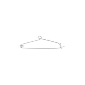 CLIPS DE MAYO 14 cm (PORTA – INSTRUMENTOS)
