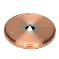 NI SAMPLING CONE FOR X-LENS ICP-MS 1/P