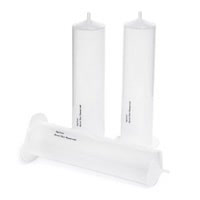 RESERVOIR-140ML CAPACITY 25/CX