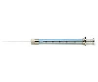 SYRINGE 1 ML PTFE RN BEVEL TIP