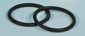 O-RING 16 MM FUR VP-VORSAULENHALTER, C/2PC