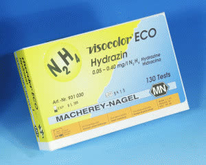 VISOCOLOR ECO HIDRAZINA 0,05-0,40 P/130T