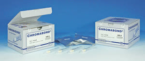 CARTUCHO CHROMABOND PP C18 EC 15ML 2000MG C/20PC - Imagem 2