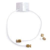 0.5M 1/8 2.4MM HAYESEP T 60/80 PTFE