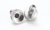 COLUMN NUT FINGER TIGHT CAP COLUMNS