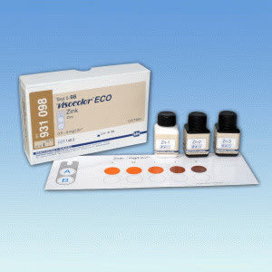 VISOCOLOR ECO ZINCO 0,5-3 P/120T