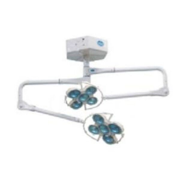 FOCO CIRÚRGICO FL-2000 T5X5E MEDPEJ